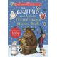 The Gruffalo and Friends Festive Super Sticker Book