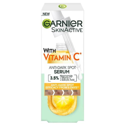 Garnier – Skin Active Vitamin C Serum Vitamin C-Serum 30 ml