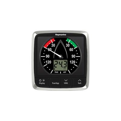 Raymarine Instru. Wind i60 Display Only New Condition E70061