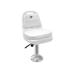 Wise Pilot Chair w/ WP23-15-374 Ped Wise White Medium 8WD013-710