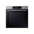 Samsung NV7B41307AS Series 4 Smart Oven with Pyrolytic Cleaning in Grey