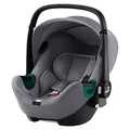 Britax Rmer Baby Safe iSense Car Seat - Frost Grey