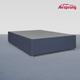 Airsprung Kelston Small Double Divan - Midnight Blue