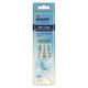 Boots Expert Pro-Clean Sonic Replacement Brush Head (2 Pack)