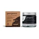 Georganics Toothpaste Powder - Activated Charcoal 60ml