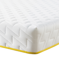 Relyon Bee Calm Hybrid 1100 Pocket Sprung Memory Foam Mattress - King Size