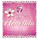 W7 Honolulu Bronzer 6g