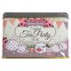 New English Teas English Tea Party Tin 40 Earl Grey Teabags