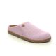 Birkenstock 1023181- Zermatt Ladies Pale Pink Womens Slipper Mules