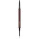 MAC Cosmetics Eye Brows Styler automatic brow pencil with brush shade Hickory 0,9 g