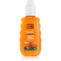 Garnier Ambre Solaire Kids sunscreen spray for kids SPF 50+ 150 ml