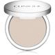 Clinique Stay-Matte Sheer Pressed Powder mattifying powder for oily skin shade 01 Stay Buff 7,6 g