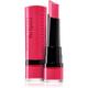 Bourjois Rouge Velvet The Lipstick matt lipstick shade 09 Fuchsia Botté 2,4 g