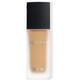 DIOR Dior Forever Clean matte foundation - 24h wear - no transfer - concentrated floral skincare shade 4WO Warm Olive 30 ml