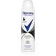 Rexona Invisible on Black + White Clothes Antiperspirant antiperspirant in a spray (48h) 150 ml