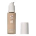 Ilia True Skin Serum - Foundation True Skin Serum Foundation Molokai Sf2.5