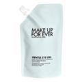 Make Up For Ever Gentle Eye - Refill Gel Remover 125Ml