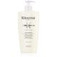 Kérastase Densifique Bain Densité strengthening and hydrating shampoo for hair visibly lacking density 500 ml