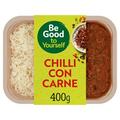 Sainsbury's Chilli Con Carne, Be Good To Yourself 400g (Serves 1)