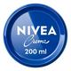 Nivea Creme All Purpose Body Cream for face, hands and body 200ml