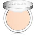 Clinique Almost Powder Makeup SPF 15 powder foundation SPF 15 shade 03 Light 10 g