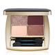 Estée Lauder Pure Color Envy Luxe Eyeshadow Quad 6G Aubergine Dream