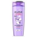 L'Oreal Elvive Hydra Hyaluronic Acid Shampoo Moisturising for Dehydrated Hair 400ml