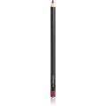 MAC Cosmetics Lip Pencil lip liner shade Burgundy 1,45 g