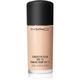 MAC Cosmetics Studio Fix Fluid mattifying foundation SPF 15 shade N 4.75 30 ml