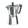 Pezzetti Espresso Coffee Maker 6 Cup