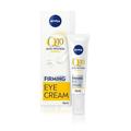 Nivea Q10 Power Anti-Ageing Eye Cream with Anti-Wrinkle Firming Power 15ml