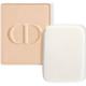 DIOR Dior Forever Natural Velvet Refill Compact foundation - long wear - no transfer - 90% natural-origin Ingredients shade 2N Neutral 10 g