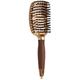 Olivia Garden NanoThermic Ceramic + Ion Flex Collection hairbrush (NT-FLEX Boar)