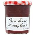 Bonne Maman Strawberry Conserve 370g