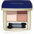 Estée Lauder Pure Color Eyeshadow Quad eyeshadow palette shade Aubergine Dream 6 g