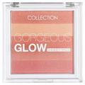 Collection Gorgeous Glow 1 Blush Block 10g