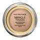 Max Factor Miracle Touch Foundation 11.5G 45 Warm Almond