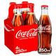 Coca-Cola Original Taste 4x250ml