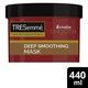 TRESemme Keratin Smooth Deep Smoothing Hair Mask with Hydrolysed Keratin for 72Hrs Frizz Control 440ml