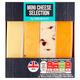 Sainsbury's Cheese Selection 320g