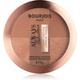 Bourjois Always Fabulous bronzing powder for a healthy look shade 002 Dark Medium 9 g