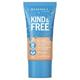 Rimmel London Kind & Free Moisturising Skin Tint Foundation Rose Ivory 30ml