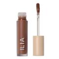 Ilia Liquid Powder Matte Eye Tint - Liquid Eyeshadow Liquid Powder Matte Eye Tint - Tannin