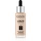 Eveline Cosmetics Liquid Control liquid foundation with pipette shade 010 Light Beige 32 ml