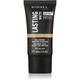 Rimmel Lasting Matte mattifying foundation shade 103 True Ivory 30 ml