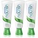 Sensodyne Nourish Gently Soothing bioactive toothpaste with fluoride 3x75