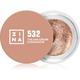 3INA The 24H Cream Eyeshadow creamy eyeshadow shade 532 Bronze 3 ml