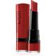 Bourjois Rouge Velvet The Lipstick matt lipstick shade 11 Berry Formidable 2,4 g