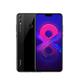 Original Huawei Honor 8X 4G LTE Cell Phone 6GB RAM 128GB ROM Kirin 710 Octa Core Android 6.5" Full Screen 20.0MP AI Fingerprint ID Face 3750mAh Smart Mobile Phone