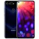 Original Huawei Honor V20 4G LTE Mobile Phone 8GB RAM 128GB 256GB ROM Kirin 980 Octa Core Android 6.4" Full Screen 48MP AI NFC Face ID Fingerprint 4000mAh Smart Cell Phone